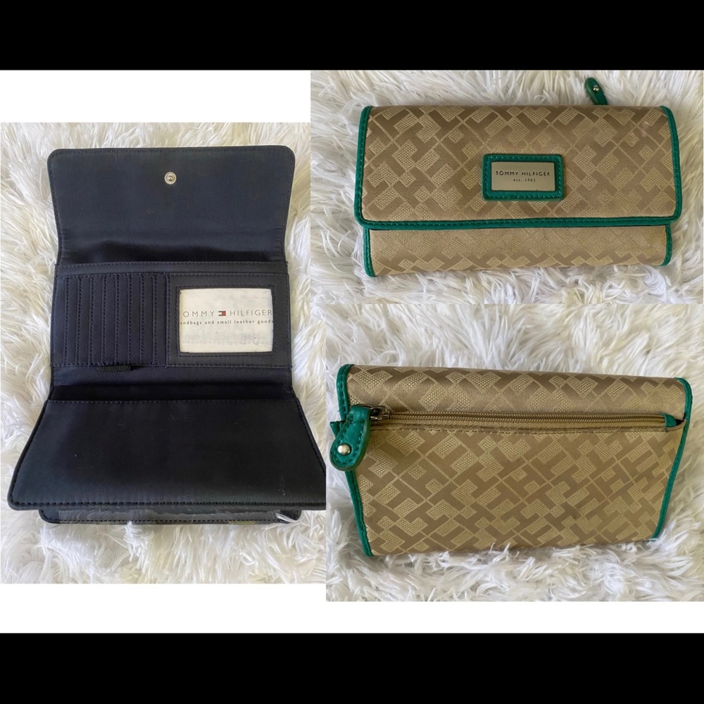 Tommy Hilfiger Wallet